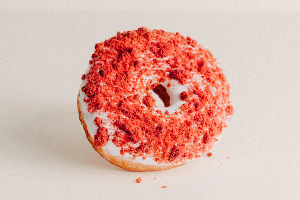Doughnuts